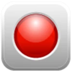 Logo of Call Recorder android Application 